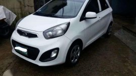 Kia Picanto 2012 for sale