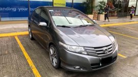 Honda City 2009 for sale
