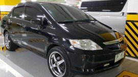 Honda City 2004 for sale