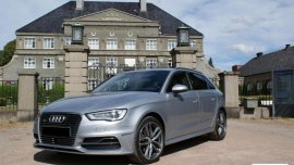 Audi A3 S-Line 2009 for sale