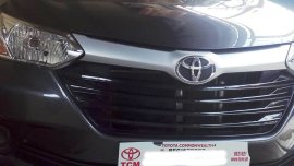 2017 Toyota Avanza for sale