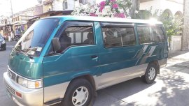 Nisaan Urvan 2013 for sale