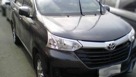 2016 Toyota Avanza for sale