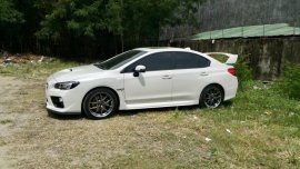Subaru WRX STI 2016 for sale