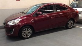 2017 Mitsubishi Mirage G4 for sale
