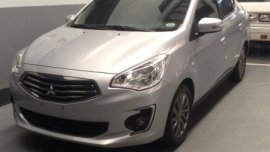 2018 Mitsubishi Mirage G4 for sale