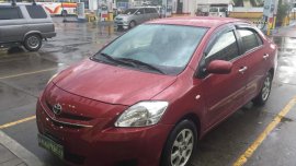 Toyota Vios 2008 for sale