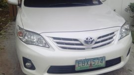 toyota corolla altis 2014 1.6V A/T For Sale 