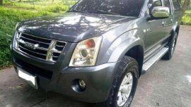 2009 ISUZU D-MAX FOR SALE