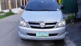 TOYOTA INNOVA 2005 FOR SALE