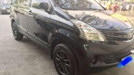2014 Toyota Avanza for sale