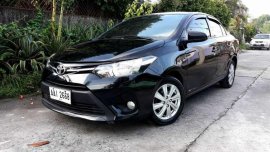 2014 Toyota Vios for sale