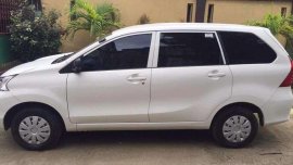 Toyota Avanza 2017 for sale