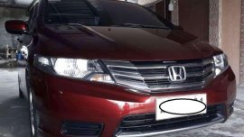 Honda City 2014 for sale