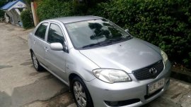 Toyota Vios 2007 for sale