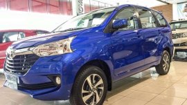 Toyota Avanza 2018 for sale
