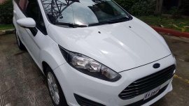 Ford Fiesta 2016 for sale