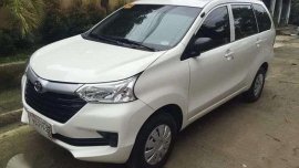 Toyota Avanza 2017 for sale