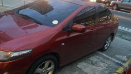2012 Honda City for sale