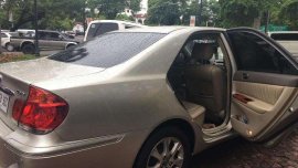 2005 Toyota Camry for sale