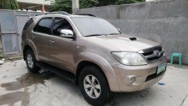 Toyota Fortuner 2006 for sale