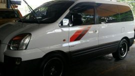 Hyundai Starex 2004 for sale