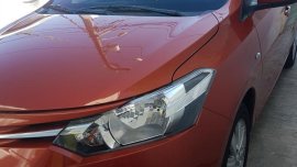 Toyota Vios 2015 Manual For Sale 