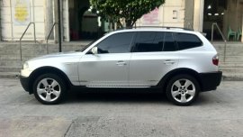 2004 BMW X3 FOR SALE