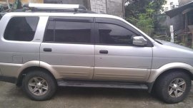 Isuzu Crosswind XUV 2012 for sale