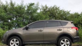2013 Toyota Rav 4 for sale