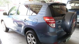 2011 Toyota Rav 4 for sale