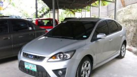 2010 Ford Focus for sale