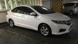 2015 Honda City E CVT for sale 