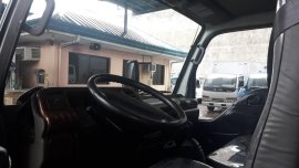 ISUZU ELF REF VAN TRUCK GIGA SERIES FOR SALE 