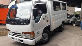 ISUZU ELF 2006 FOR SALE