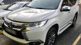 MITSUBISHI MONTERO SPORT 2016 FOR SALE