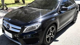  MERCEDES BENZ GLA 200 AMG AT 2016 For Sale 