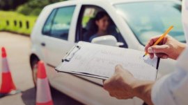 How to Make Your LTO Driving Test a Success