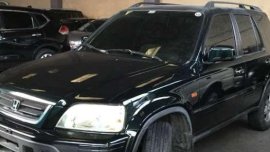 2002 Honda Cr-V for sale