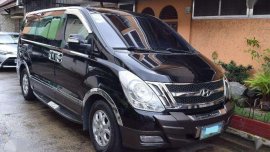 2010 Hyundai Grand Starex VGT Gold Limited For Sale 