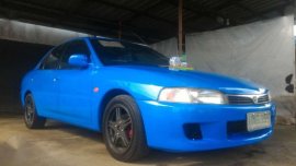 Mitsubishi Lancer 1997 for sale