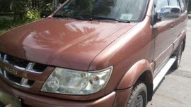 isuzu crosswind xuvi 2006 model manual for sale 
