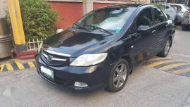 Honda City 2005 for sale