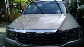 Toyota Hilux 2012 For sale