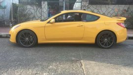Hyundai Genesis Coupe RS Turbo 2.0 For Sale 