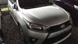 2016 Toyota Yaris for sale