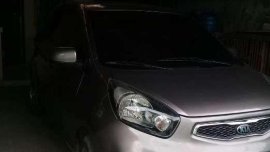 2013 Kia Picanto for sale