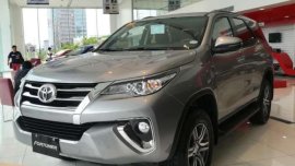 2018 Toyota Fortuner for sale