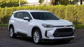 Made-in-China Chevrolet Orlando to be launched later this year