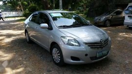 Toyota Vios 2010 Manual All Power For Sale 